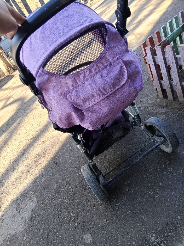 Продам коляску  детскую
