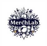 MerchLab. Индивидуальное изготовление подарков и мерча