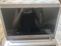 Lenovo IdeaPad Z500 — рабочий ноутбук