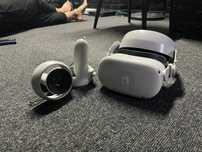 Oculus meta quest 2