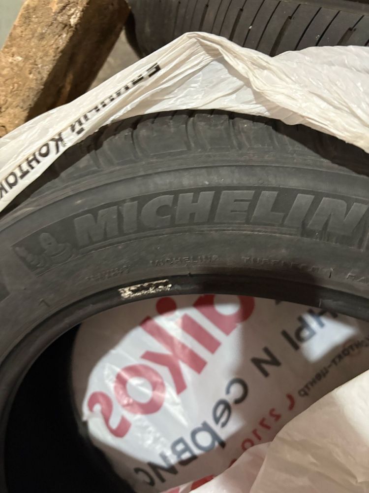 MICHELIN 3 комплекта