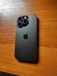 Apple 15 pro 128г