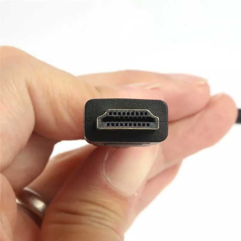 Переходник HDMI на VGA. Качественные. Алматы.