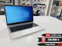 Рассрочка! HP EliteBook G10 - Ryzen 5 Pro 7530U/16Gb/SSD 512Gb/ Radeon