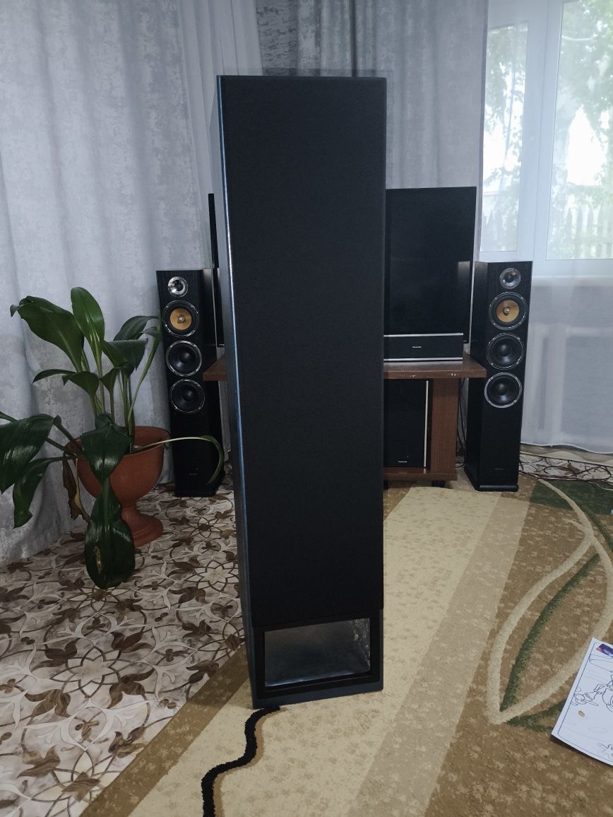 Радиотехника S 90-B  в лабиринте Рогожина