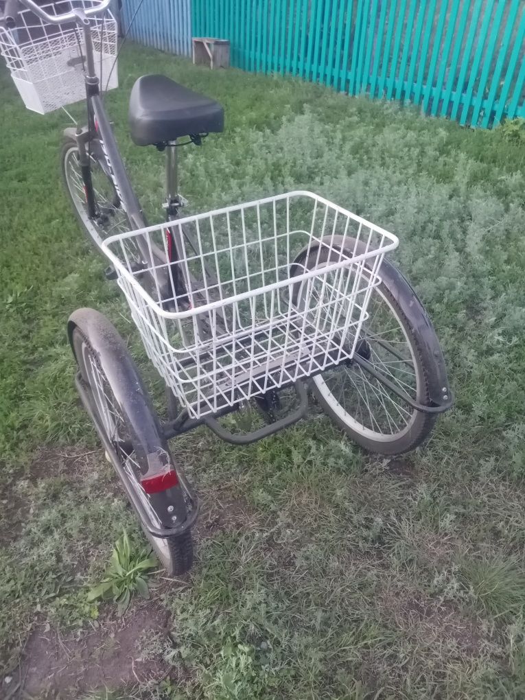 Продам велосипед