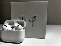 Продам наушник Airpods pro люкс качество
