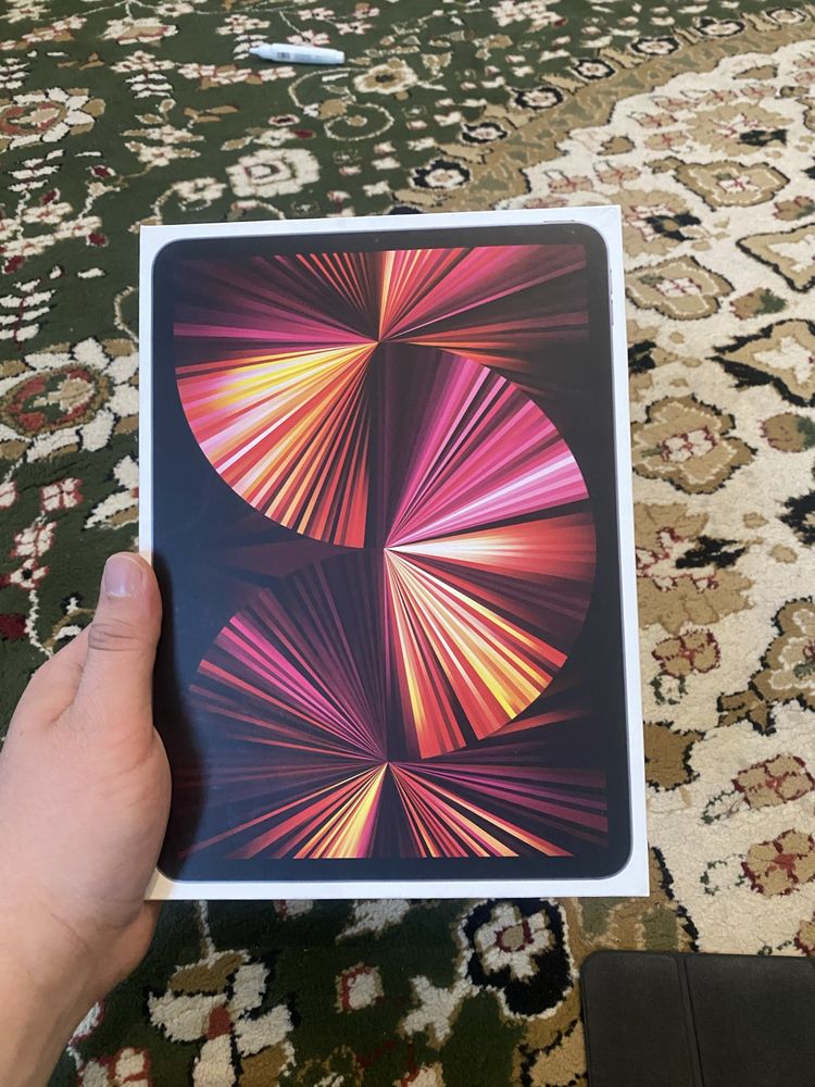 Ipad Pro M1 128 g