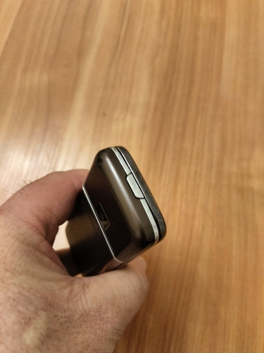 Nokia 8800.Sapphire Arte