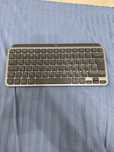 Клавиатура Logitech MX Keys Minu