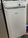 Посудомоечная машина Ariston hotpoint