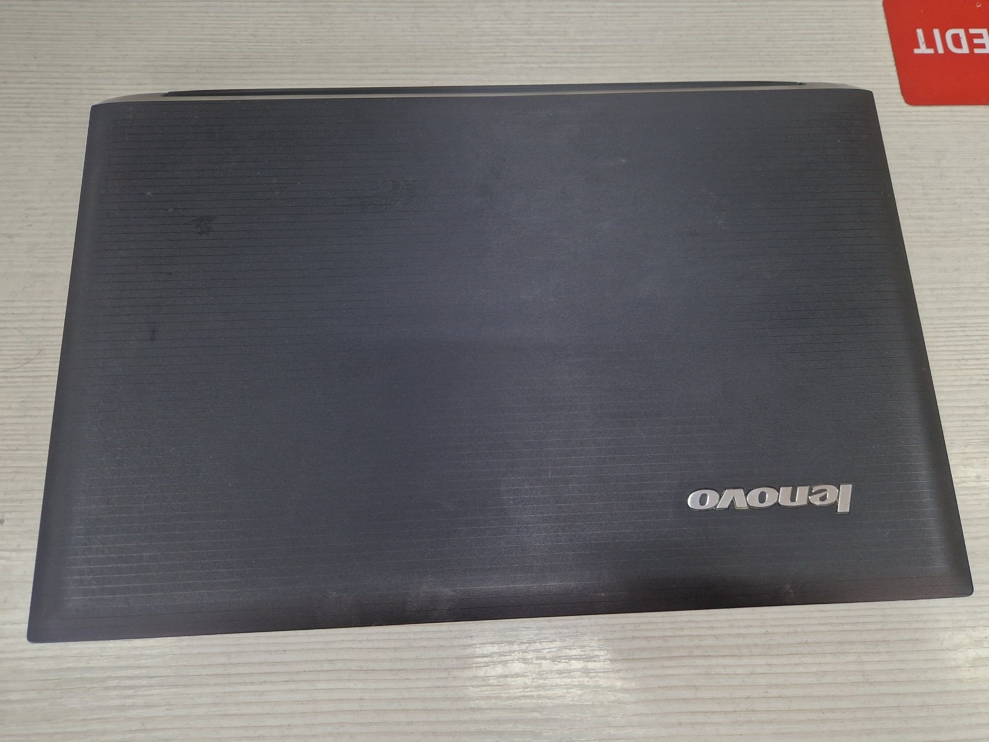 Lenovo B575 (4 Gb DDR3, 320 Gb HDD)