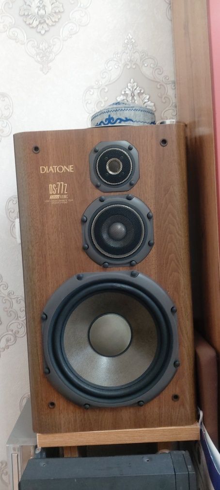 Акустика DIATONE DS-77Z