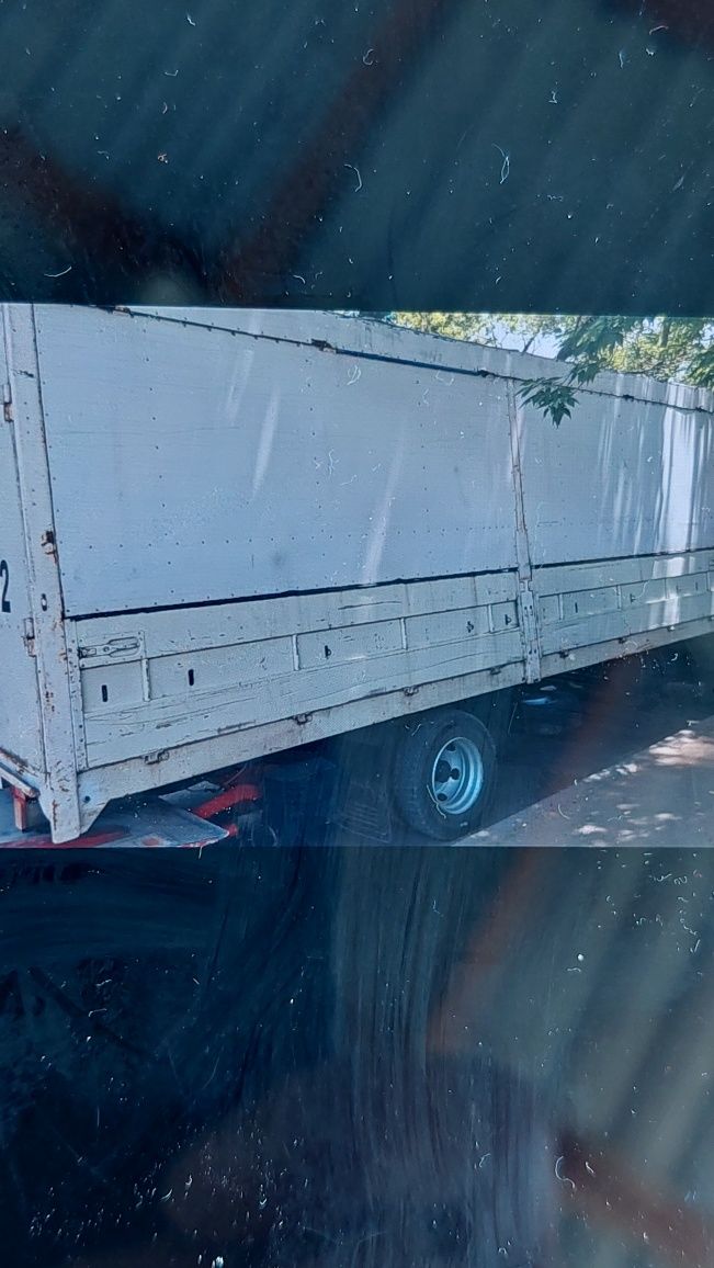 Грузоперевозки по городу и область