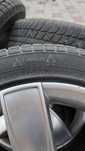 Резина Syron зимняя 195/55 R16