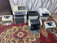 Продам лазерные принтеры . Доставка и установка бесплатная.