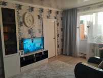 3-комн. квартира, 43м², 4/4 этаж