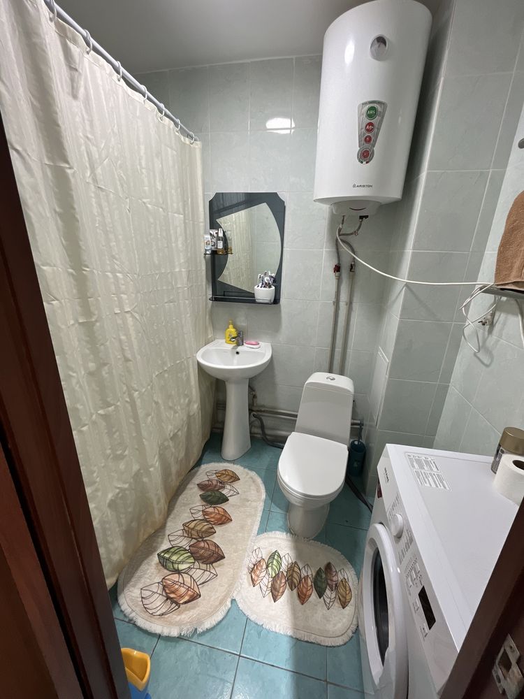 Продам однокомнатную квартиру