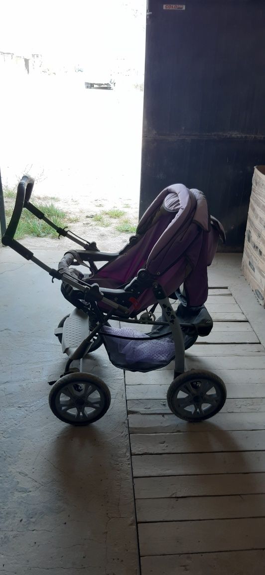 Продам коляску,в хорошем состоянии