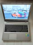 Ноутбук core i5 fullHd