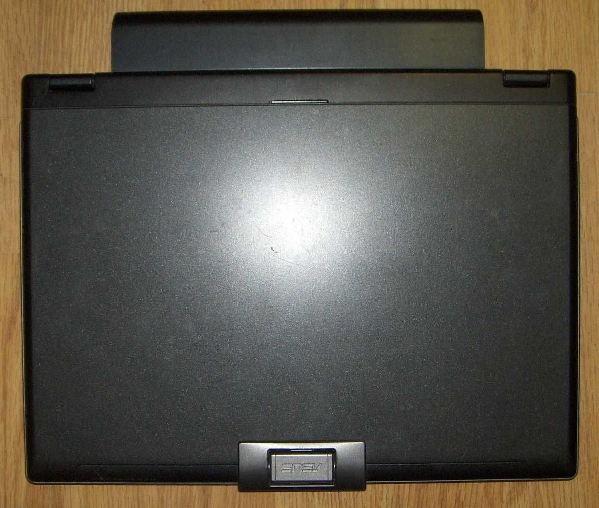 Ноутбук Asus W5F