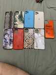 iPhon 11 про макс чехлы продам