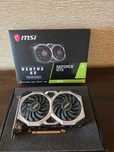 Видеокарта MSI GTX 1660 - 6Gb