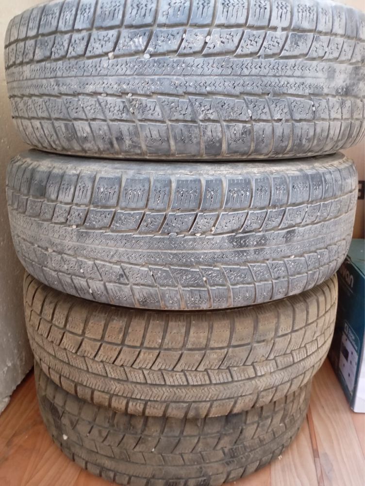 Зимний шины R13
