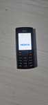 Продам Nokia X2-02