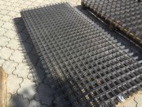 Сетка кладочная, армирующая ячейка: 50×50, 100×100, 150×150, 200×200 !