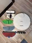 Tefal x plorer serie 95 робот пылесос