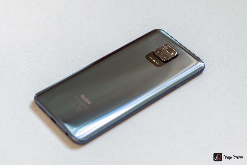 Redmi note 9 pro