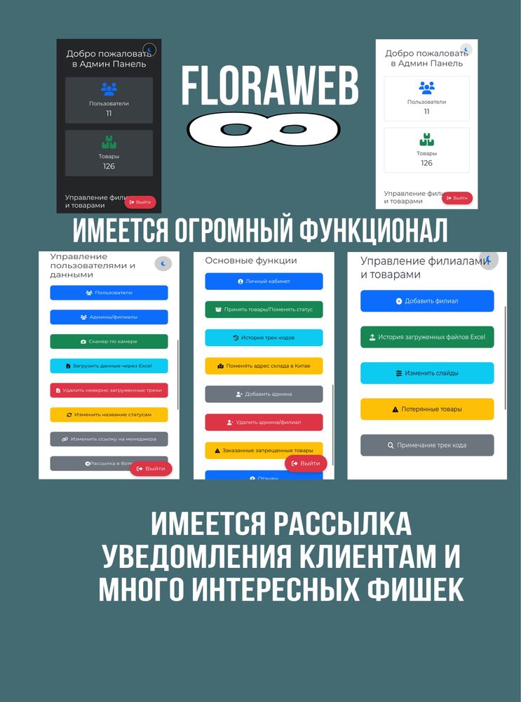 Сайт отслеживания / сайт отслежки / сайт для карго / карго сайт