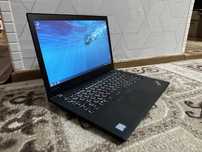 Ноутбук Thinkpad T470 - intel Core i5-6200U/RAM 16Gb/HDD 1000Gb/HD 520