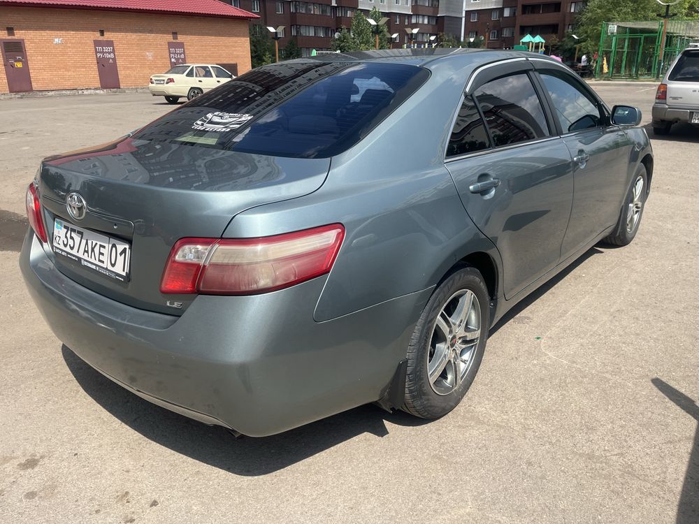 Тайота Камри 40 2008г
