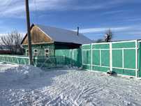 Продам 3-х комнатный, шпальный, благоустроенный дом