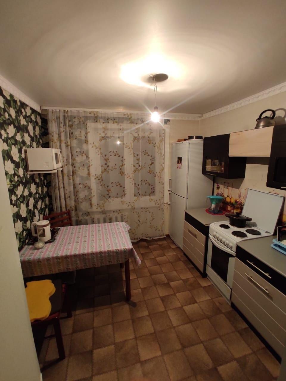 Продам 2-х комнатную квартиру!