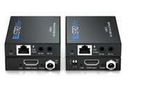 Blustream EX40B-KIT усилитель сигнала/Тонкий HDMI-удлинитель