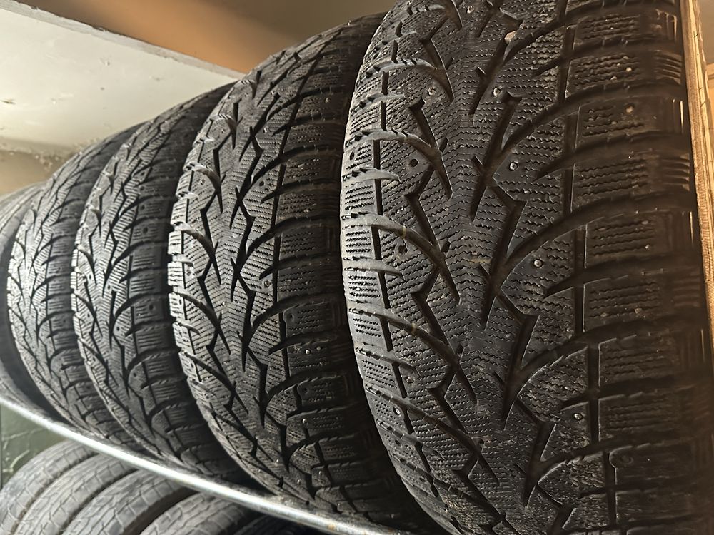 Toyo 285/50R20 / 6x139.7  (4шт)
