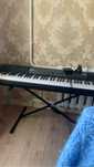 Цифровое пианино Alesis Prestige