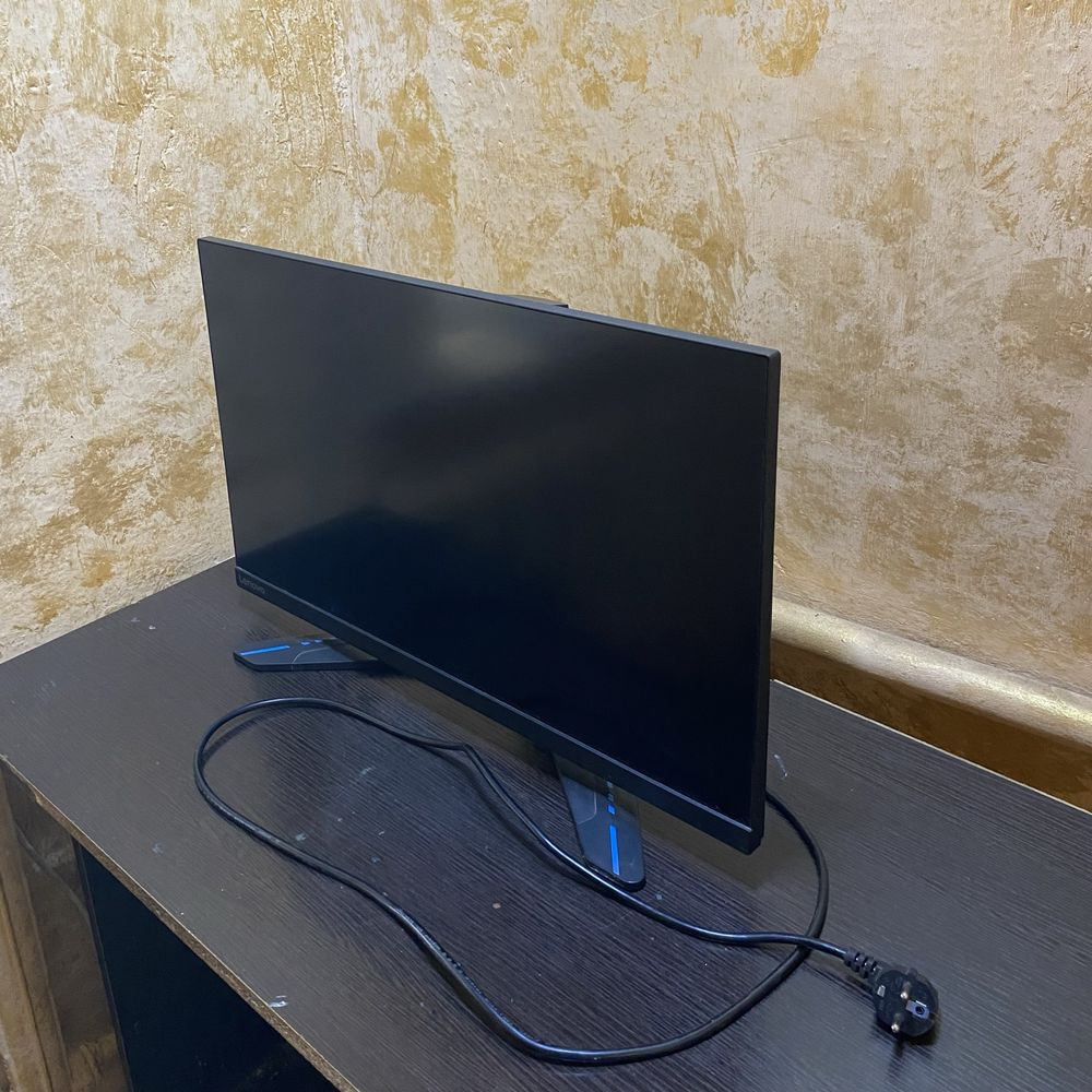 Lenove G27q-20 Monitor 27.0д 165гц 2k wled