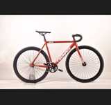 велосипед tsunami fixed gear