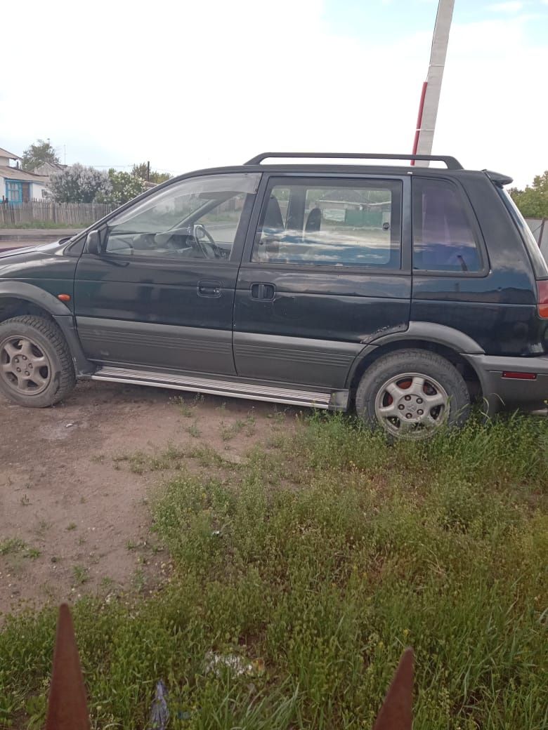 Продам автомобиль