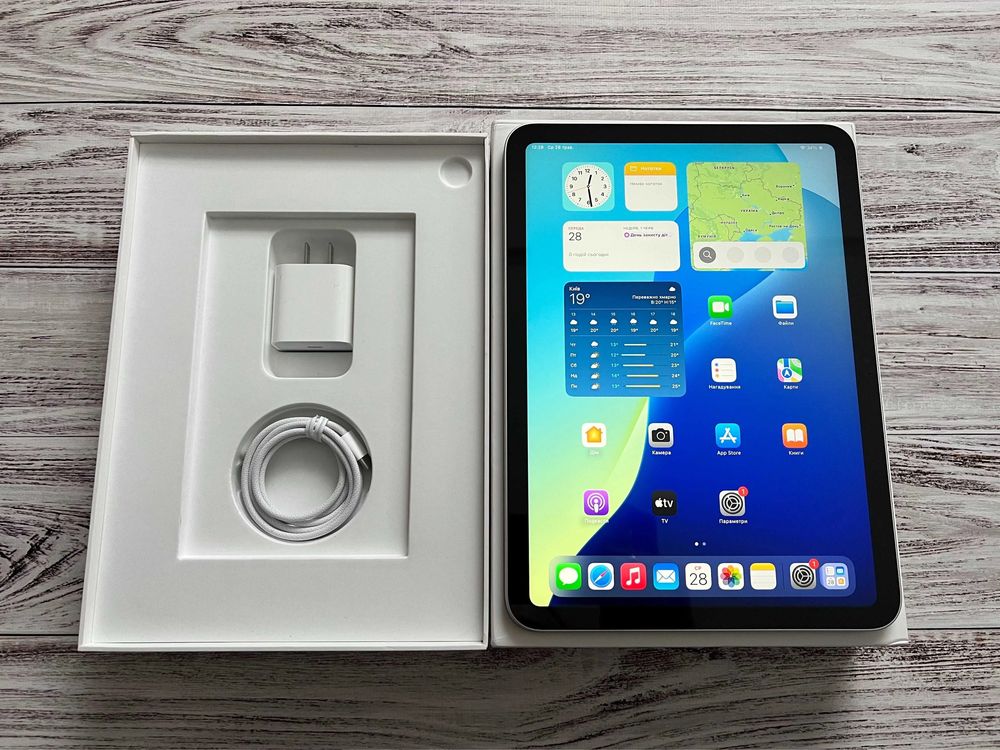 IPad 11 A16 2025