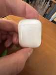 Airpods2 в хорошем састоянии