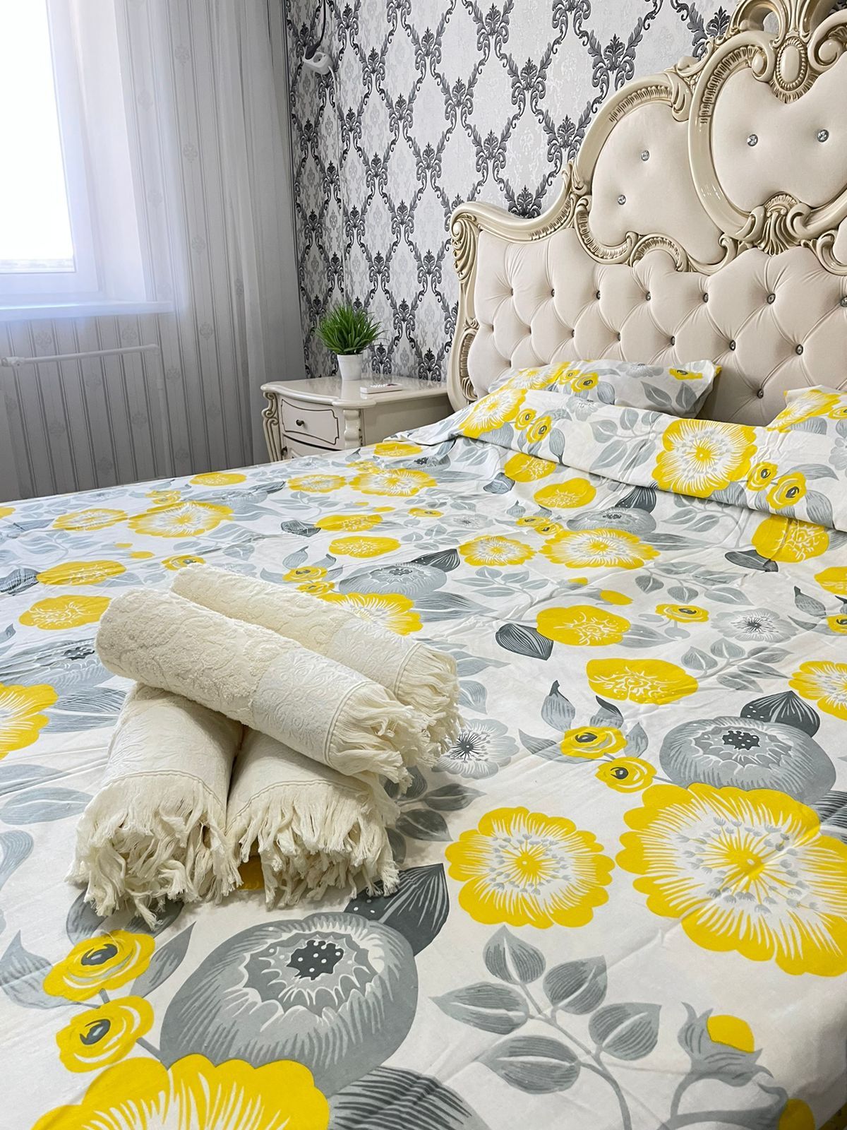 VIP Квартира посуточно