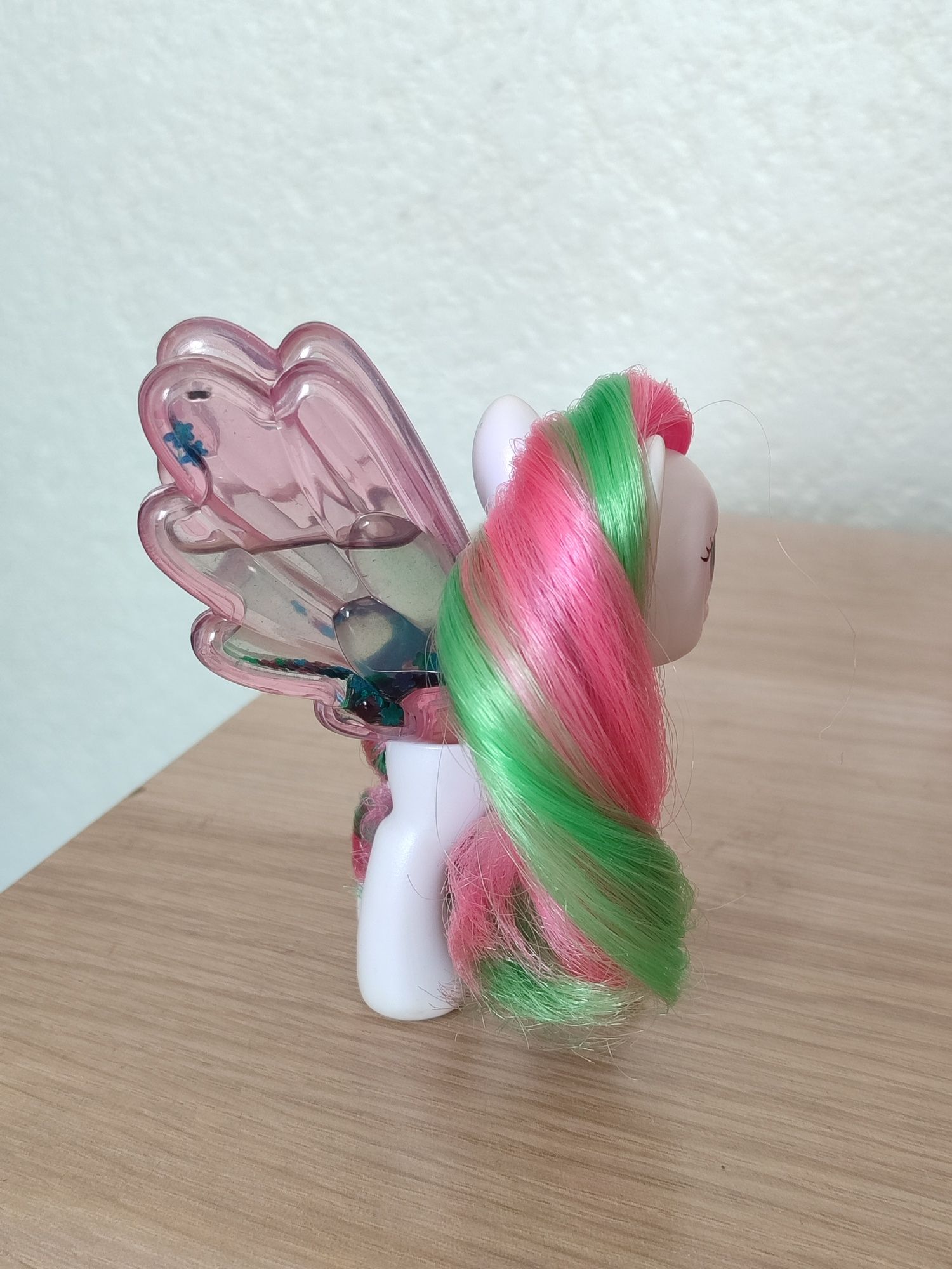 Пони My little pony разные