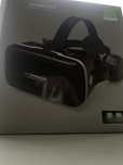 Продам VR-очки, практически не пользовались.