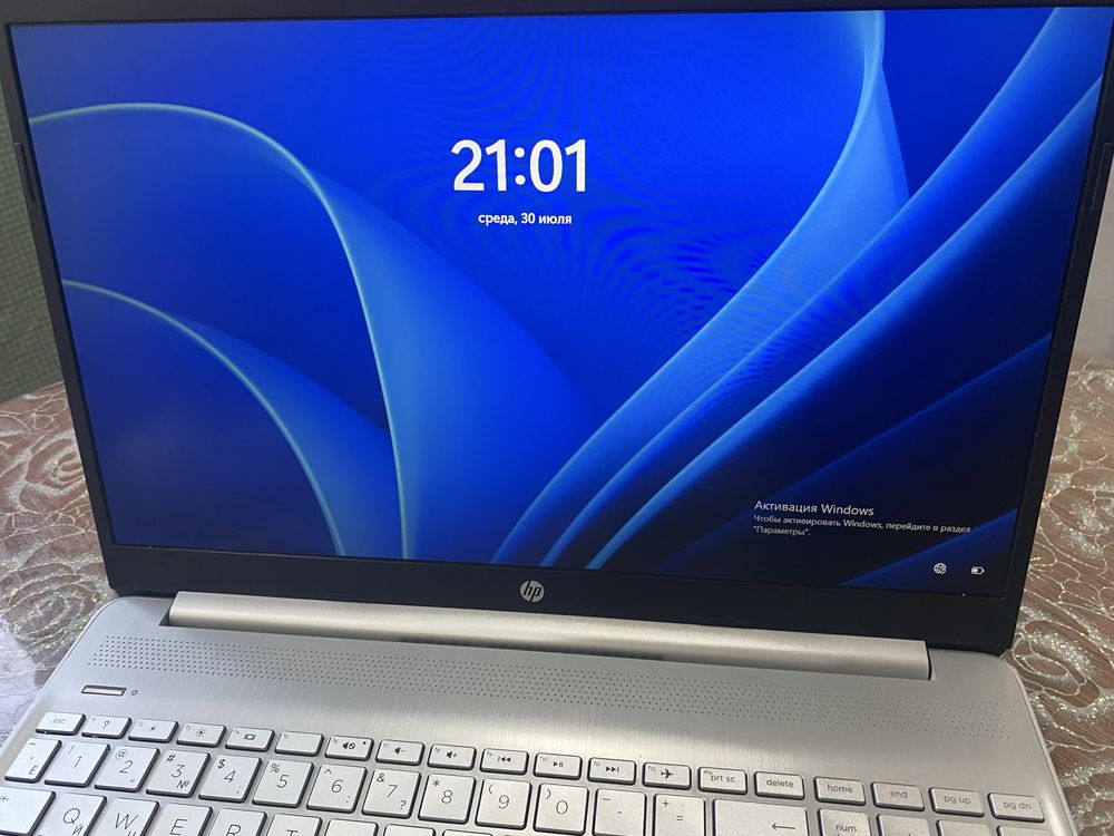 Ноутбук Hp 15s 15.6 8гб 512гб DOS 15s-eq 2028ci
