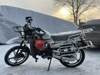 Мотоцикл Sonlink 200 K10